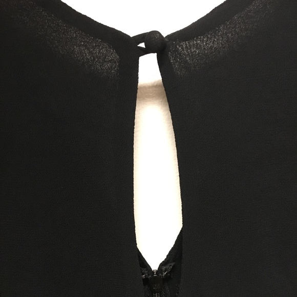 REFORMATION Delancey Dress Keyhole Front EUC - Picture 6 of 13